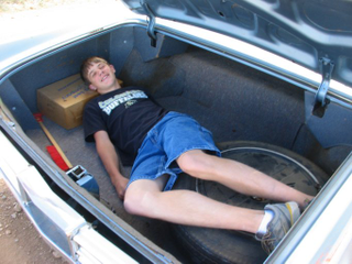 Illustration for article titled The Sedan is Dying, and for Good Reason: It's Impractical.